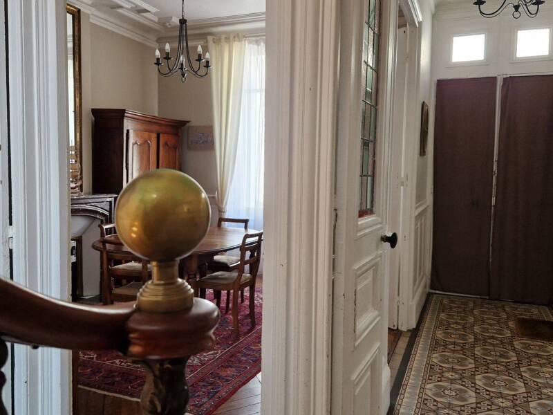 Maison à vendre, 190m², ORLEANS