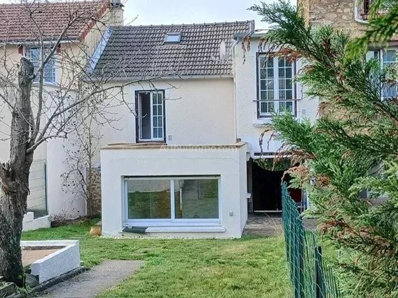 Maison à vendre, 90m², VILLENEUVE SAINT GEORGES