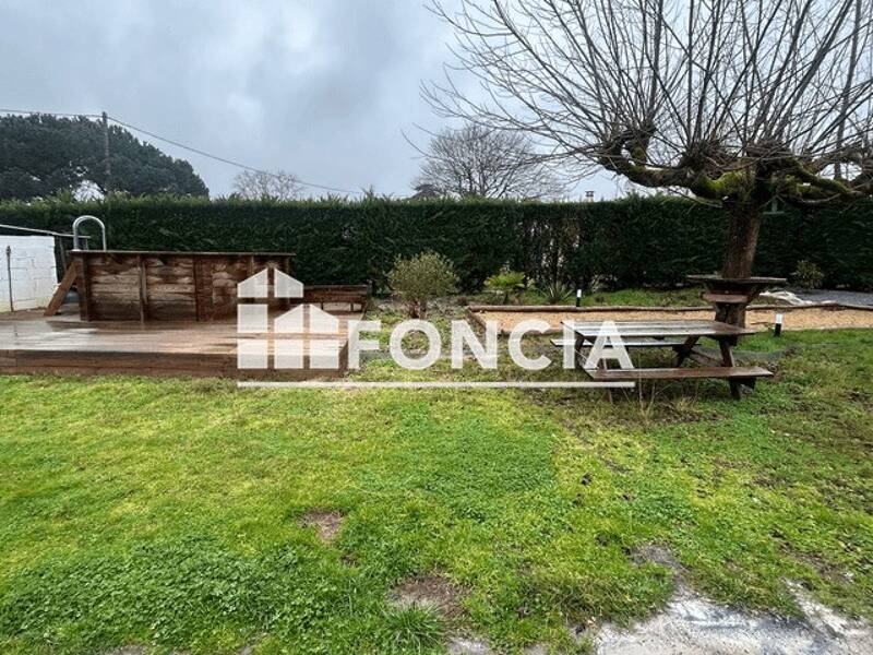 Maison à louer, 70m², BELIN BELIET