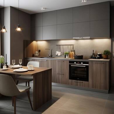 Appartement à vendre - Neuf 250 100 € 2 pièces 45 m² Domaine d'Armainvilliers Ozoir-la-Ferrière 77330
