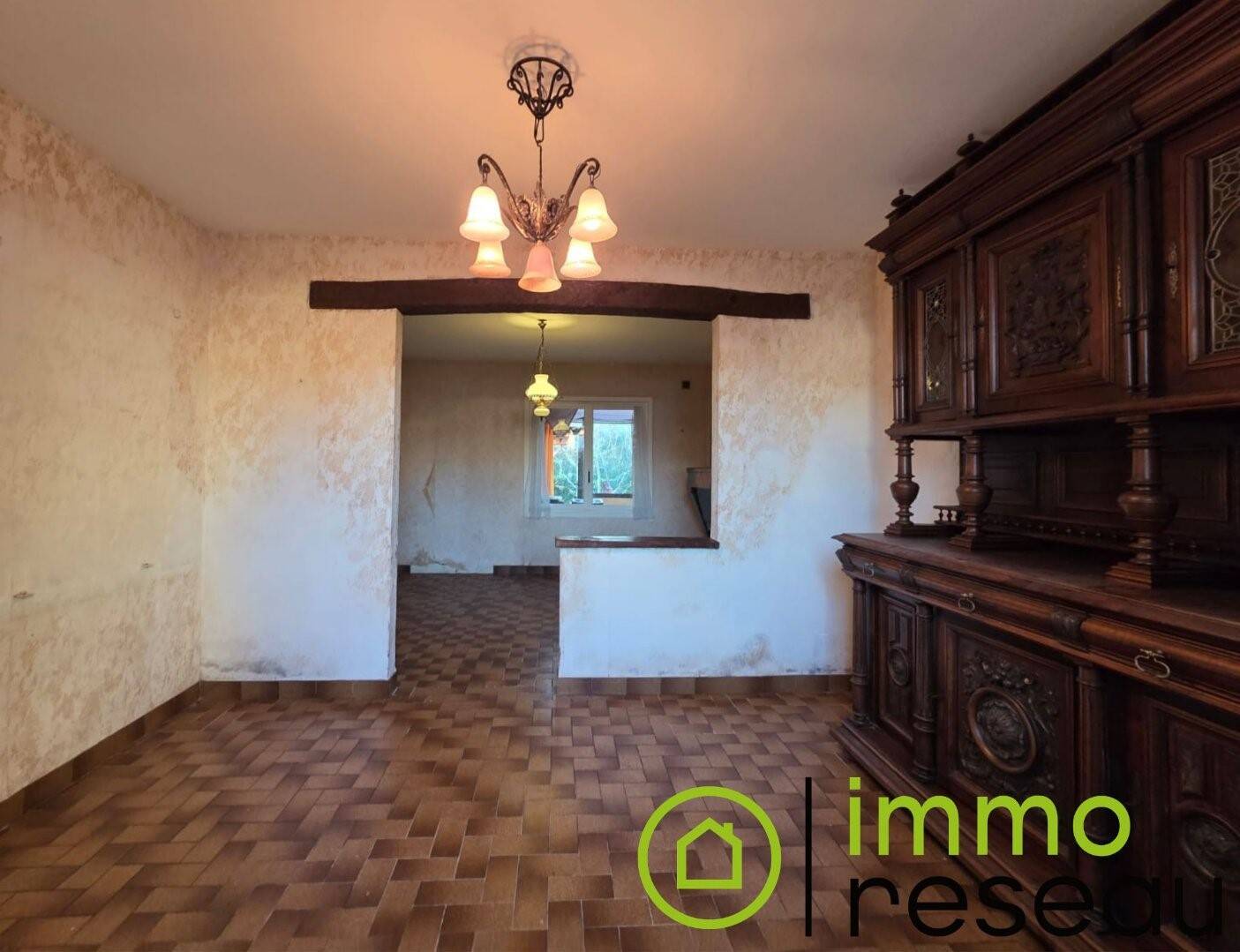 Maison à vendre, 92m², GUJAN MESTRAS