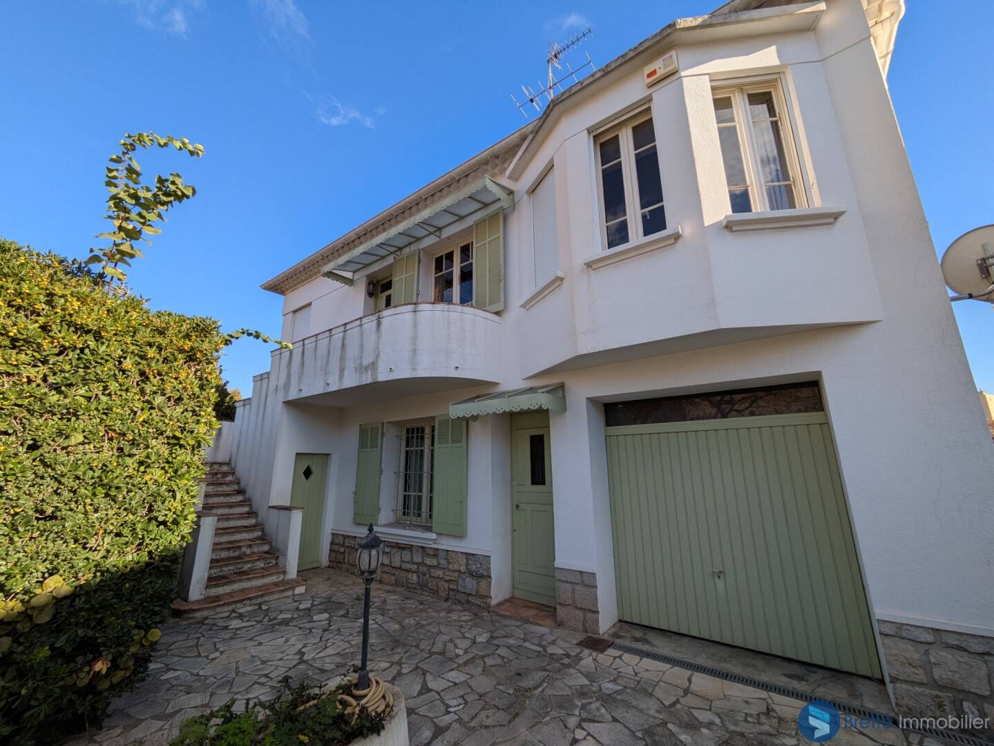 Maison à vendre, 127m², LA VALETTE DU VAR