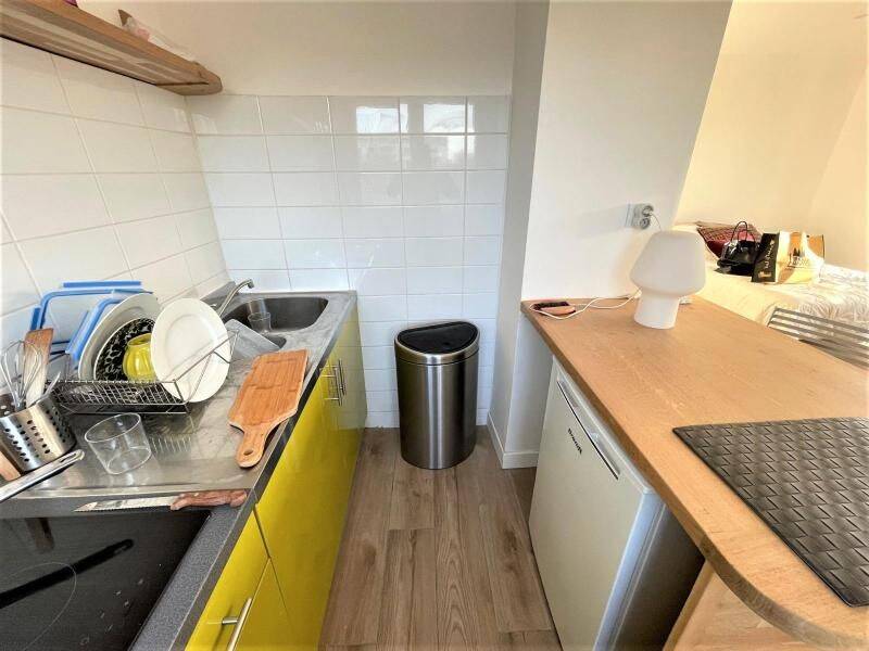 Appartement — 7