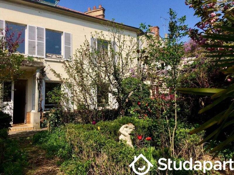 Maison à louer, 25m², VERRIERES LE BUISSON