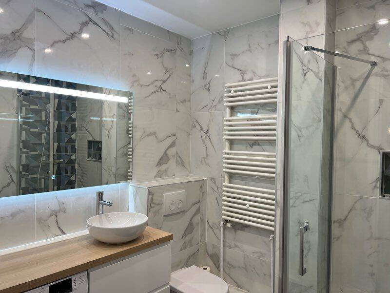 Maison à louer, 33m², BOULOGNE BILLANCOURT