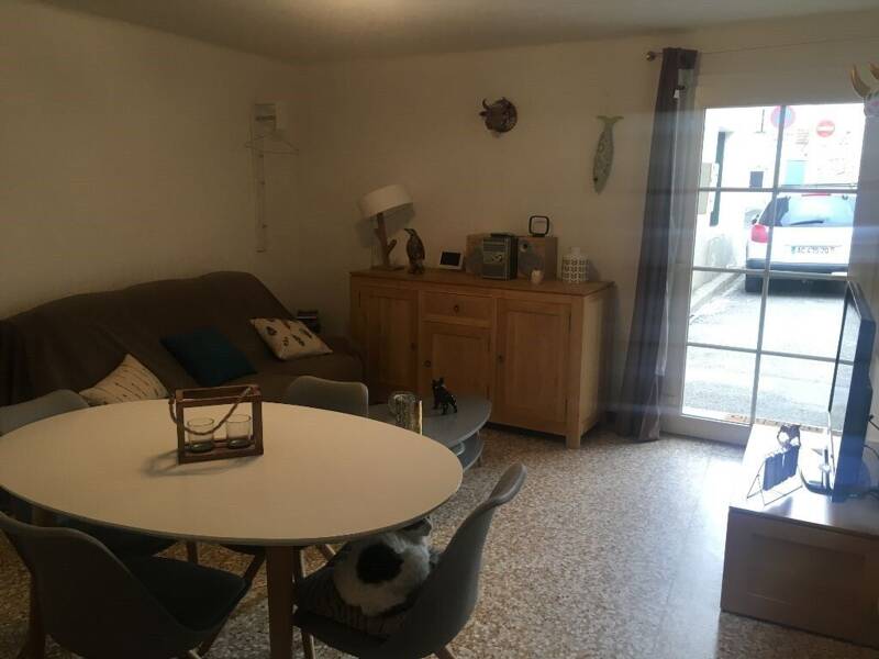 Maison à louer, 64m², SAINT GERVASY