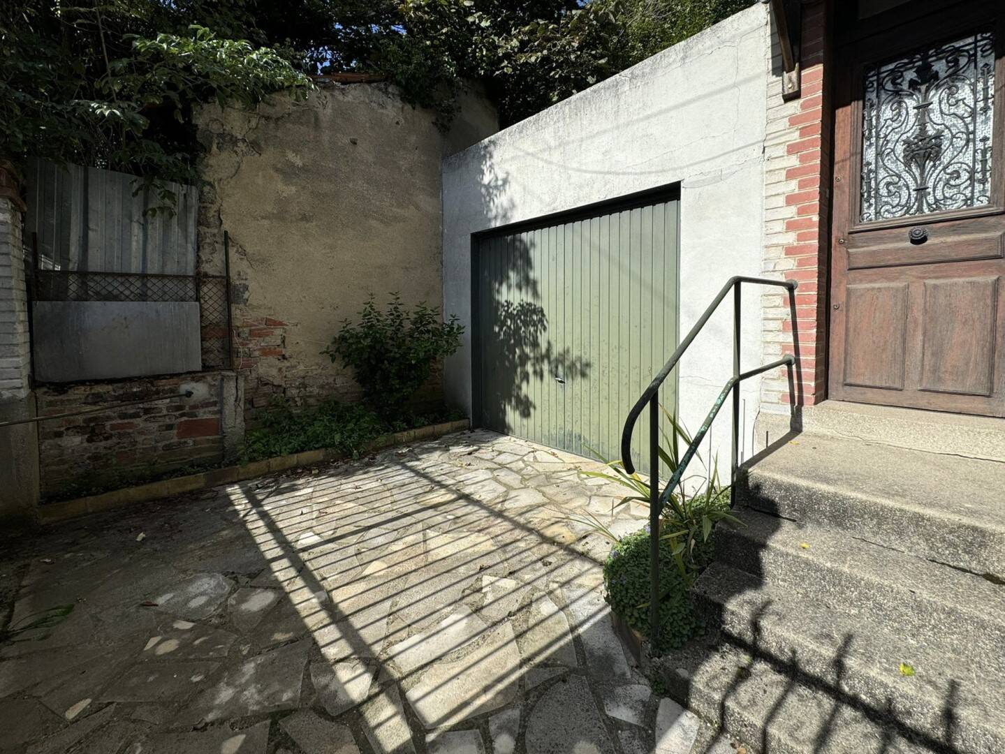 Maison à vendre, 60m², MONTREUIL