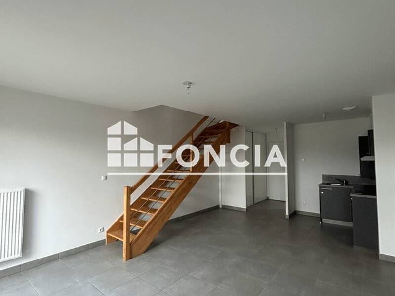 Maison à louer, 60m², SAINT JEAN LE BLANC