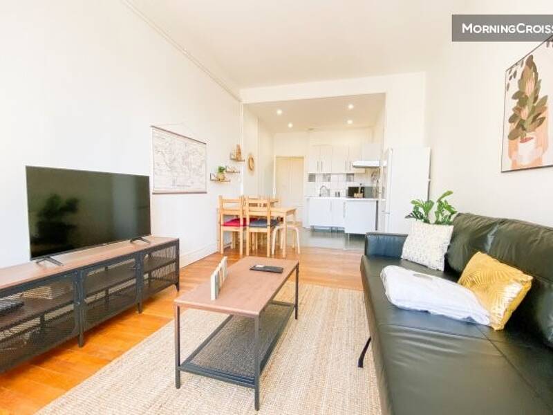 Maison à louer, 56m², GRENOBLE