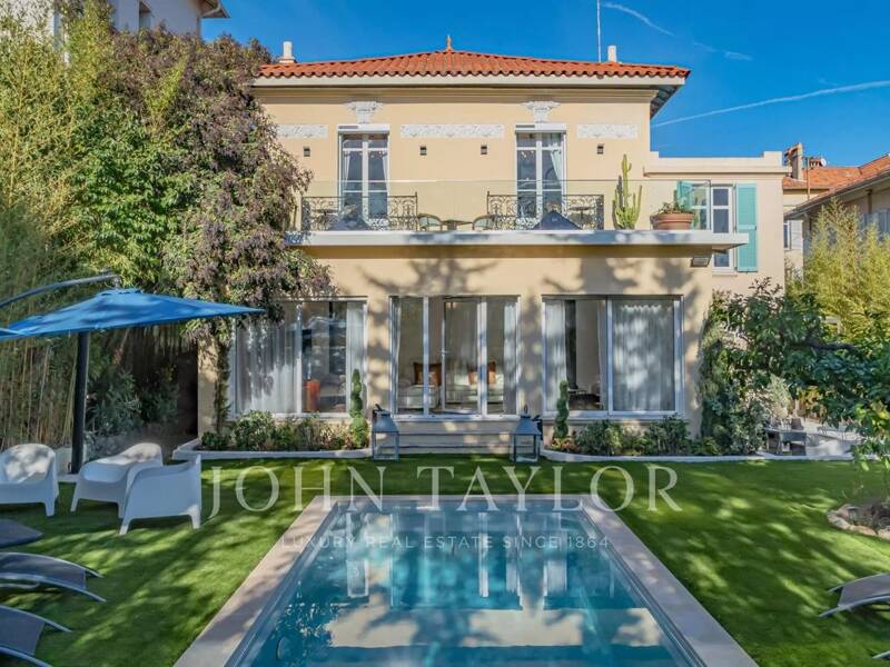 Maison à vendre, 276m², LE CANNET