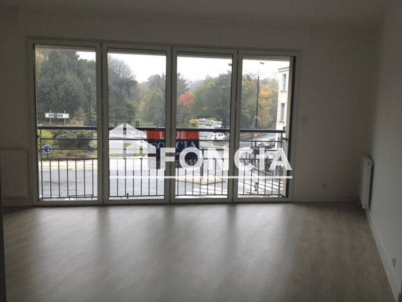 Maison à louer, 49m², NANTES