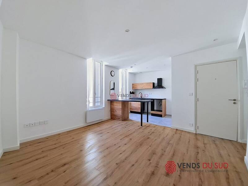 Maison à louer, 52m², BEZIERS