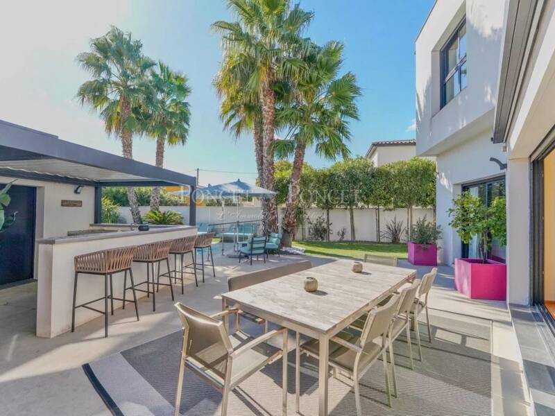 Maison à vendre, 175m², LATTES