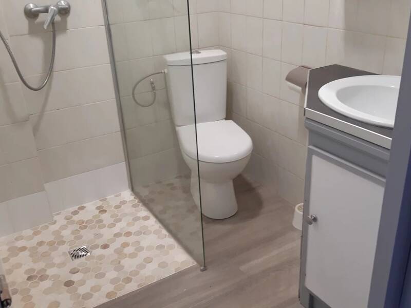 Maison à louer, 25m², MAGNAC SUR TOUVRE