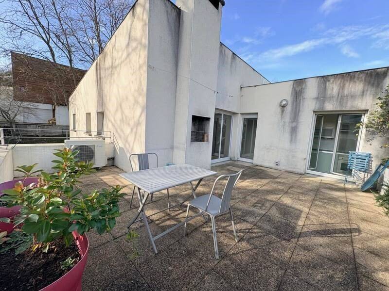 Maison à louer, 69m², TOULOUSE