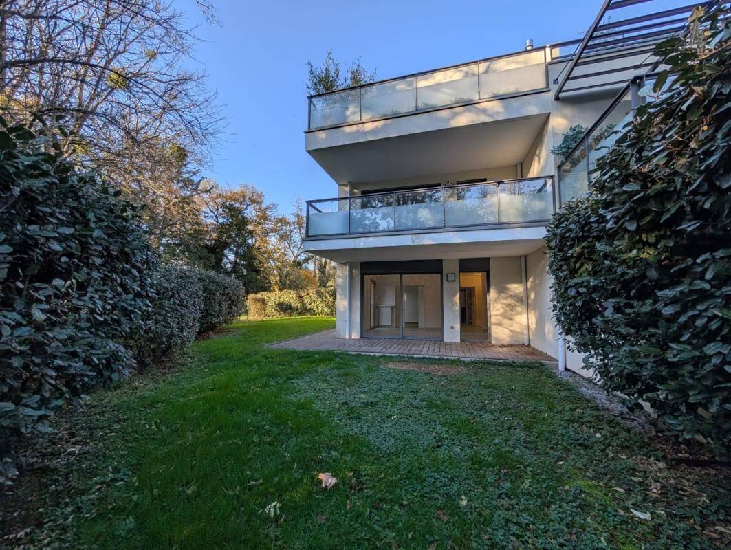 Maison à louer, 59m², TASSIN LA DEMI LUNE