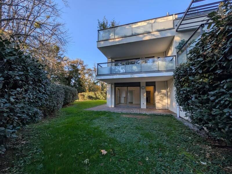 Maison à louer, 59m², TASSIN LA DEMI LUNE