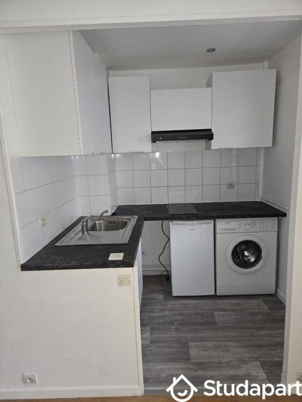 Maison à louer, 30m², COURBEVOIE