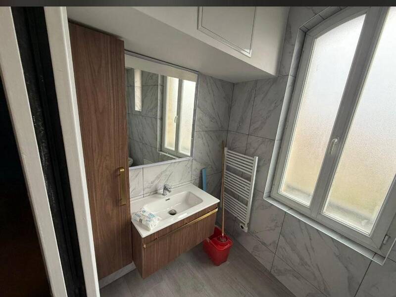 Maison à louer, 45m², BOIS COLOMBES