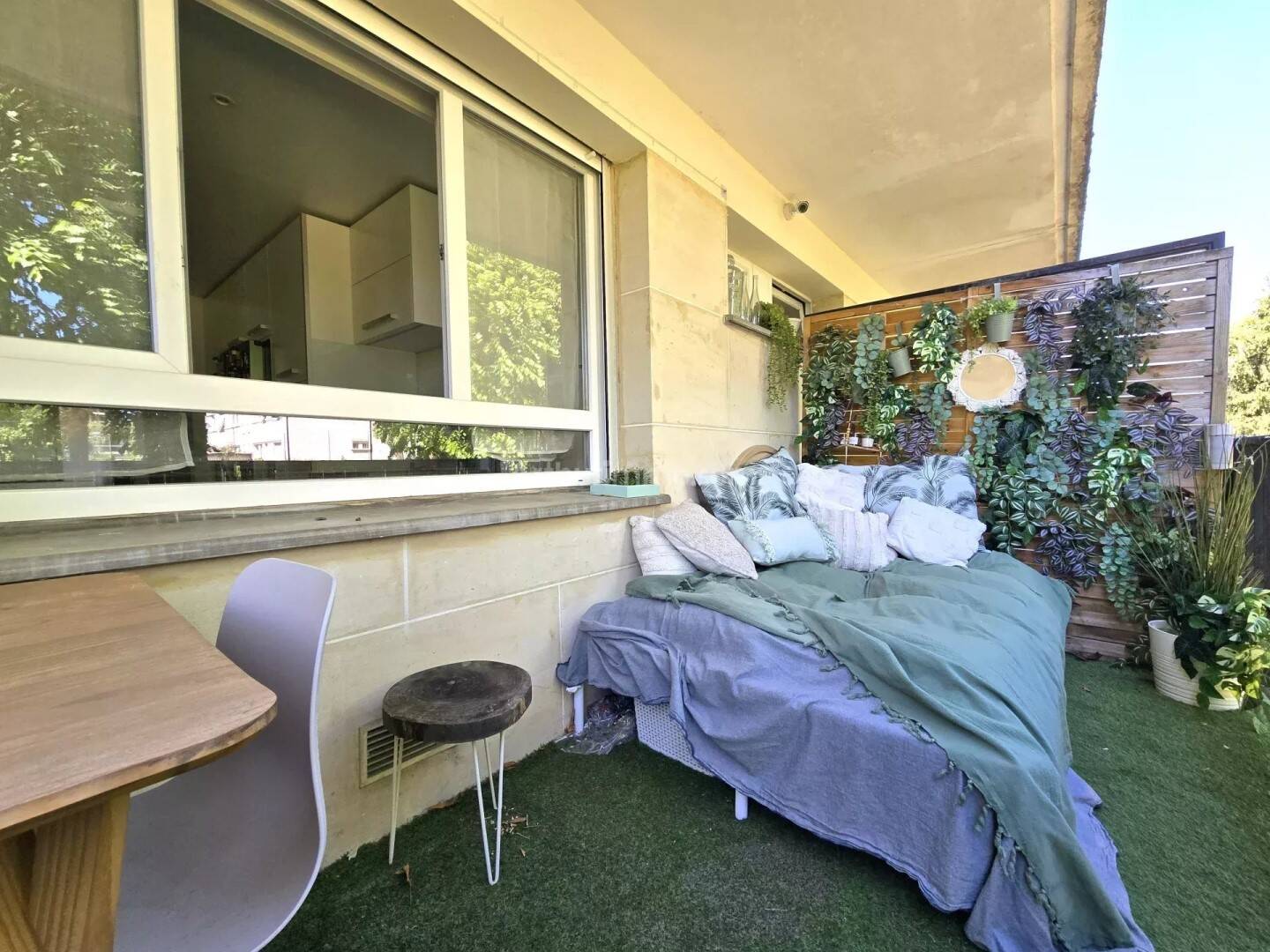 Maison à vendre, 89m², SAINT MAUR DES FOSSES