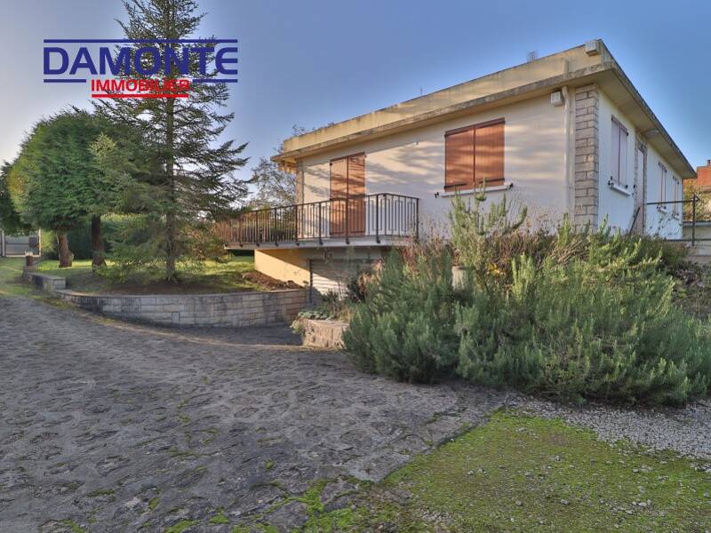 Maison à louer, 86m², SAINT JULIEN LES VILLAS