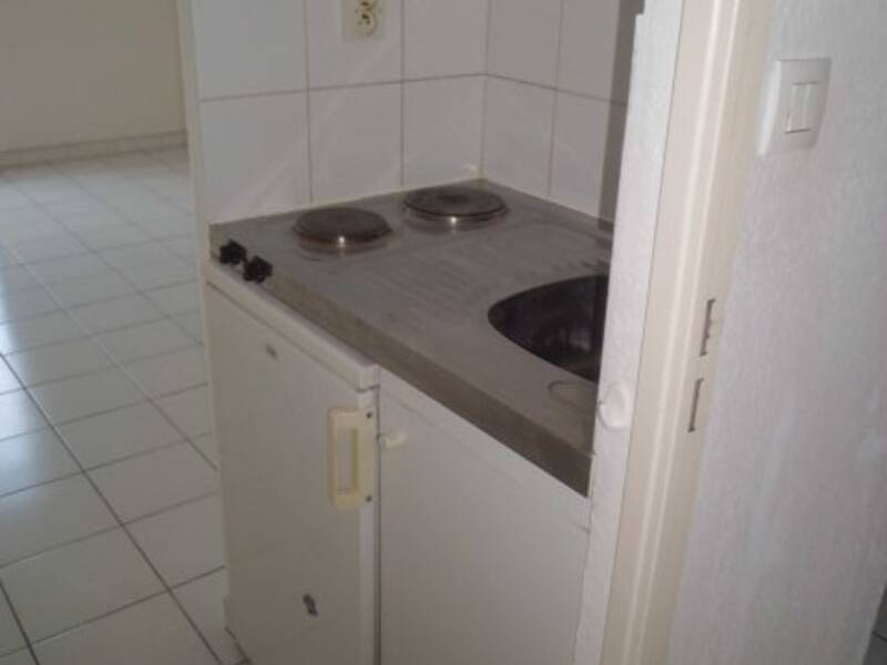 Maison à louer, 23m², MONTPELLIER