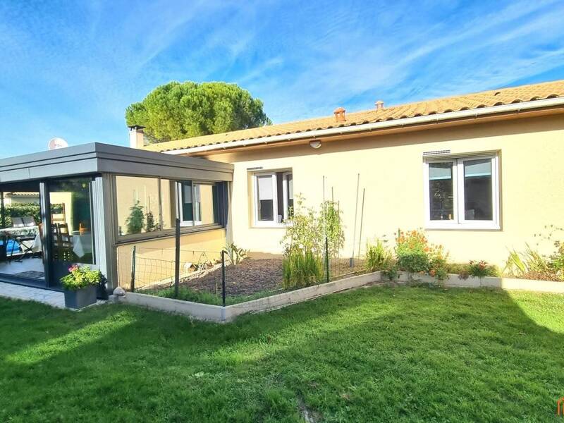 Maison à vendre, 110m², MESCHERS SUR GIRONDE