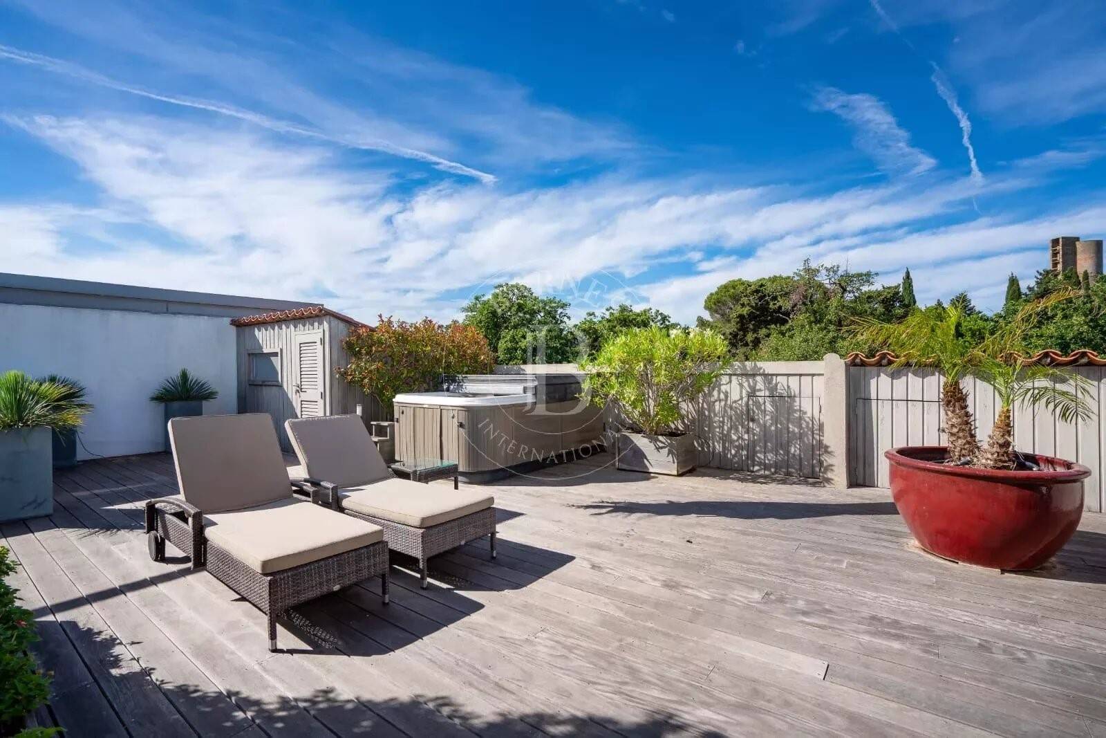 Maison à vendre, 81m², SAINT TROPEZ