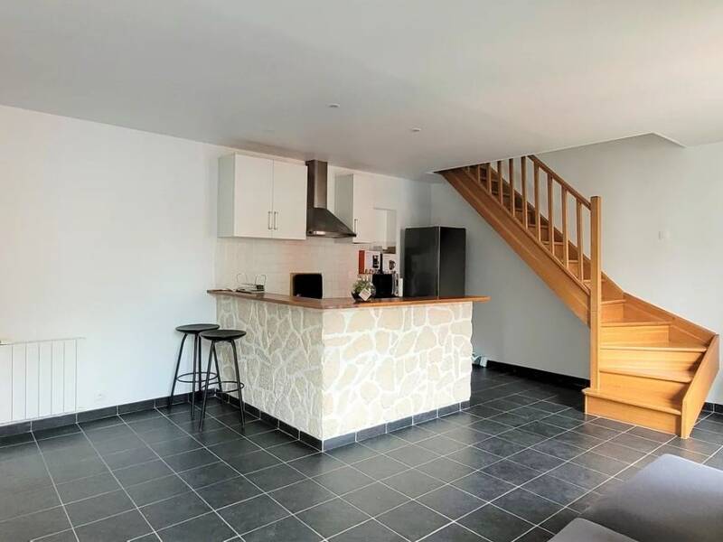 Maison à louer, 56m², CLICHY