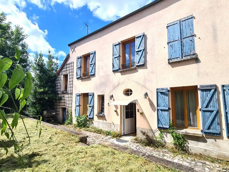 Maison à vendre, 125m², MAULE