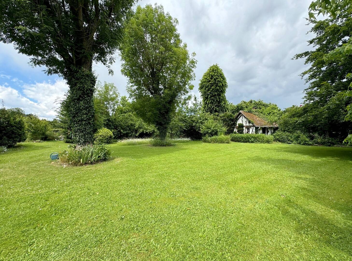 Maison à vendre, 295m², SAINT MARTIN DE BOSCHERVILLE