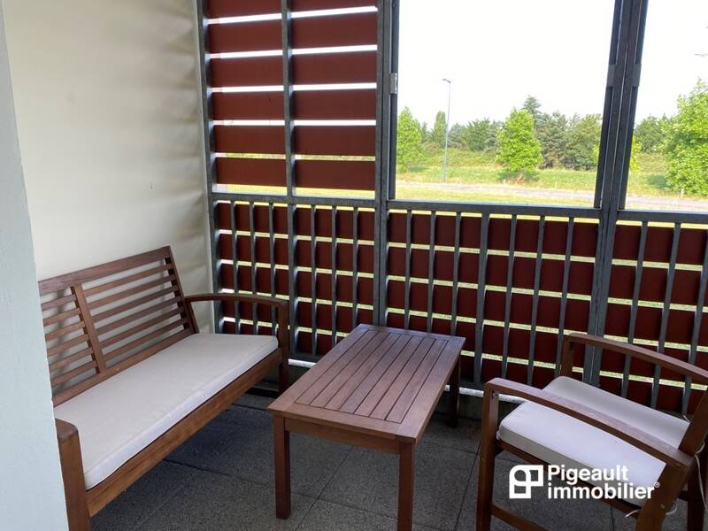 Maison à louer, 29m², BRUZ