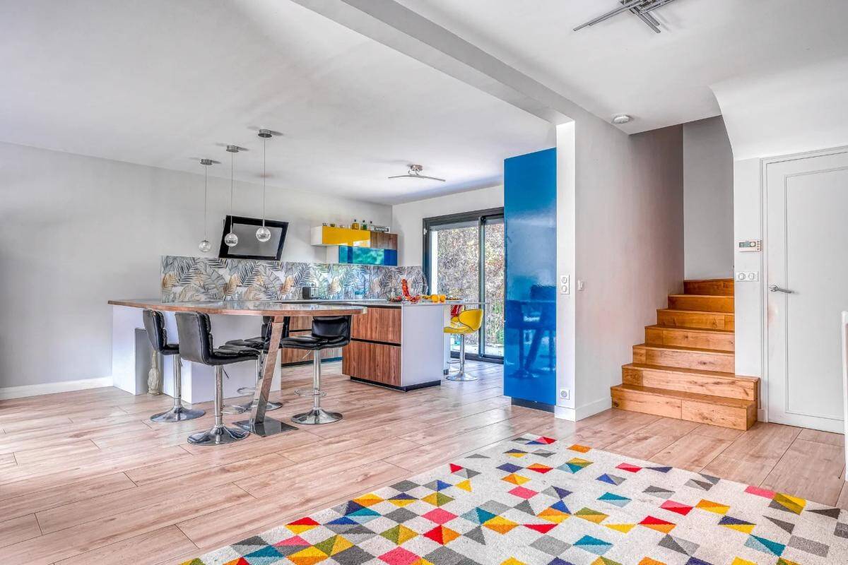 Maison à vendre, 210m², LIVRY SUR SEINE