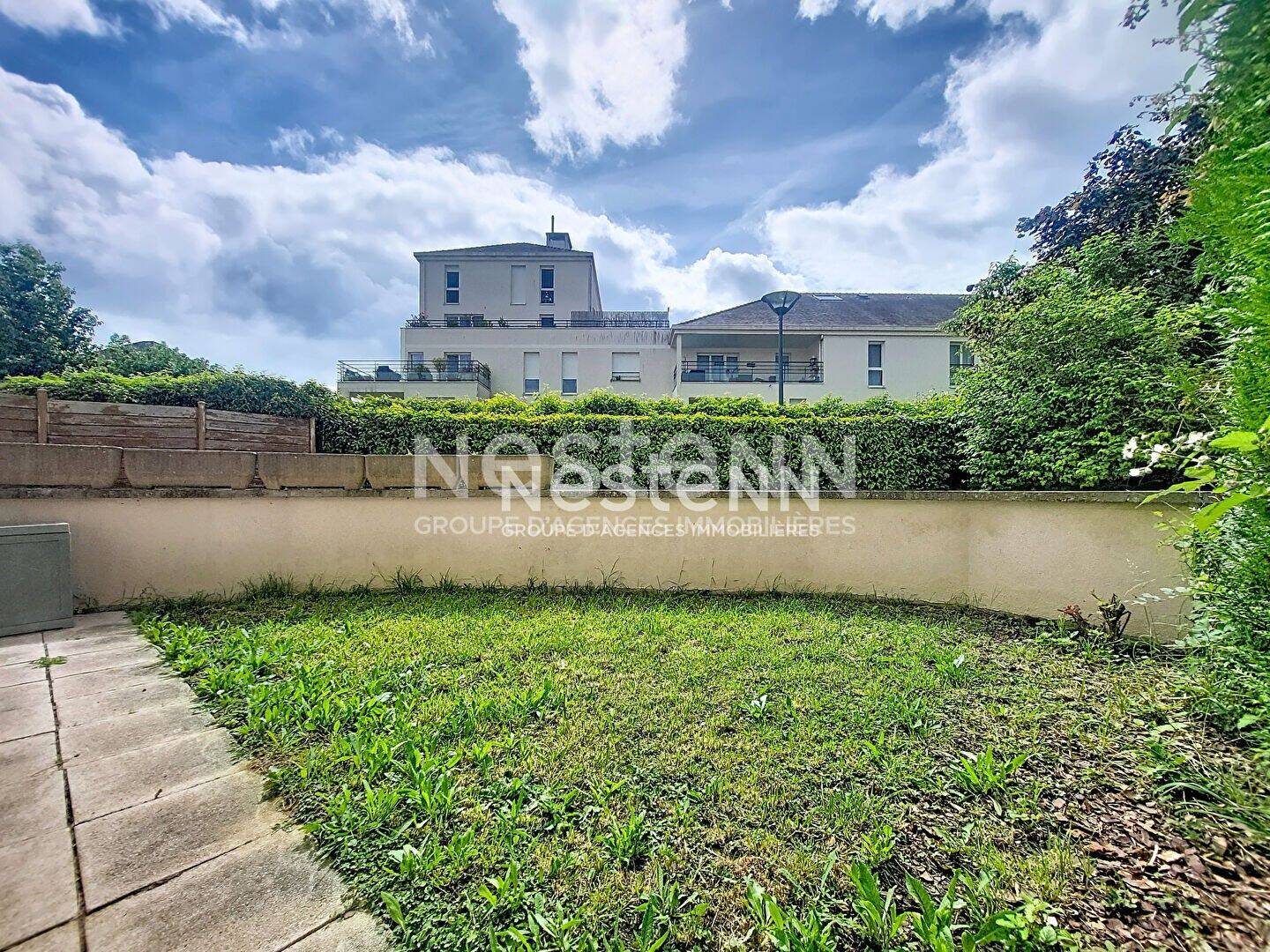 Maison à louer, 28m², MONTIGNY LE BRETONNEUX