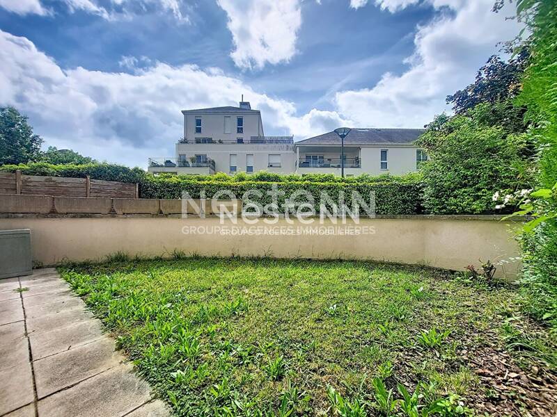 Maison à louer, 28m², MONTIGNY LE BRETONNEUX