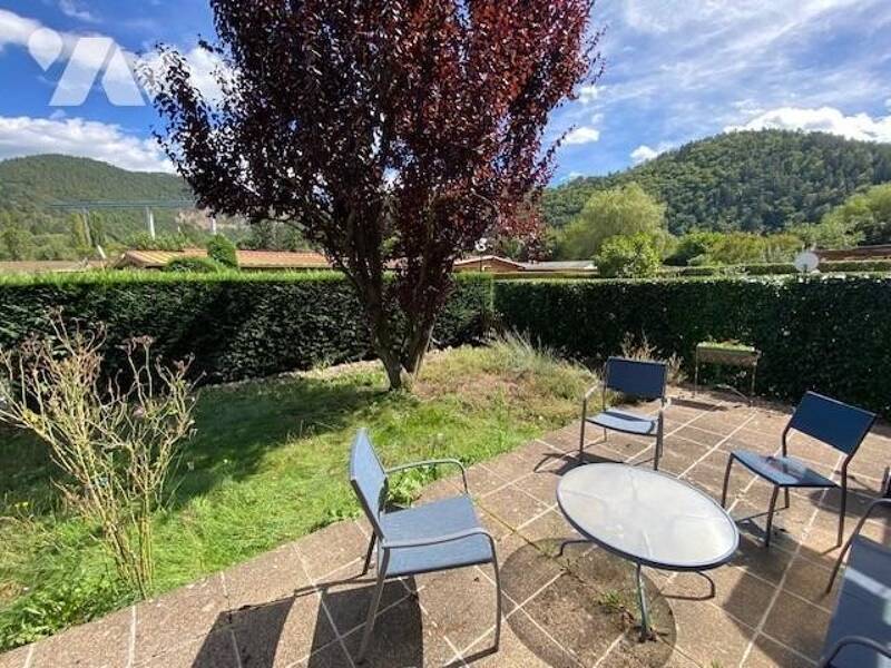 Maison à vendre, 29m², BEAUZAC