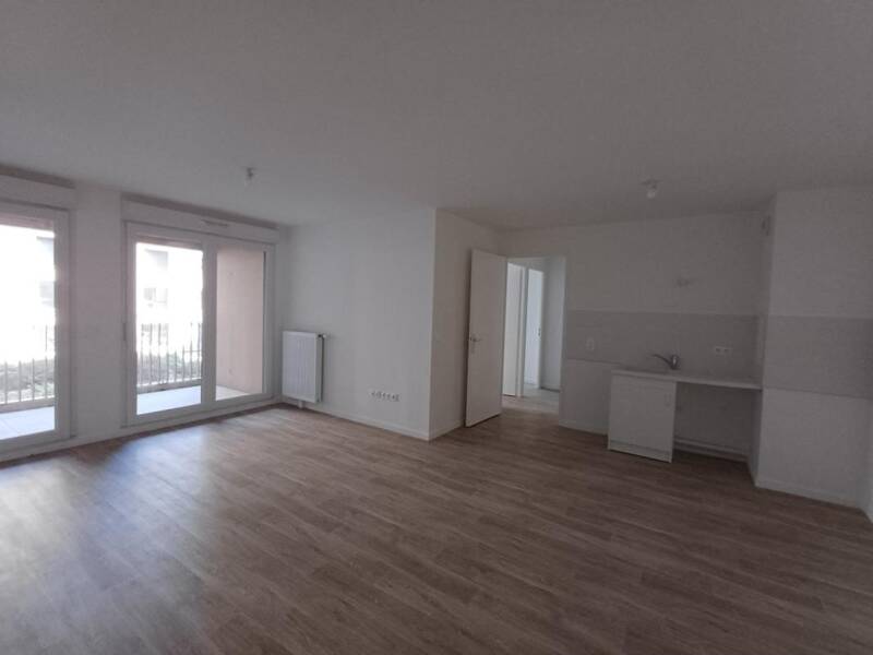 Maison à louer, 76m², BOBIGNY