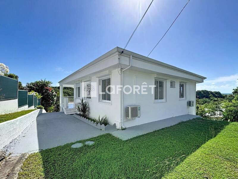 Maison à vendre, 113m², SAINTE ANNE