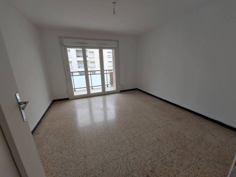 Maison à louer, 57m², LYON 5E