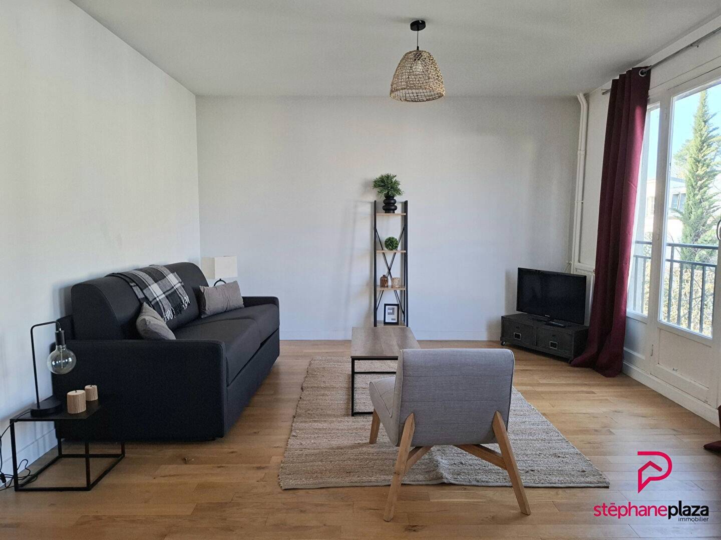 Maison à louer, 35m², VERSAILLES
