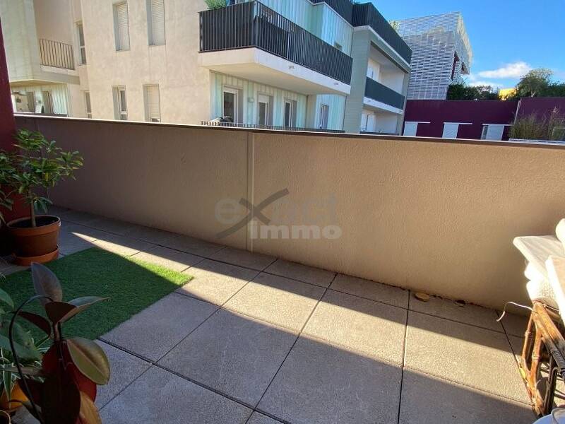 Maison à louer, 45m², MONTPELLIER