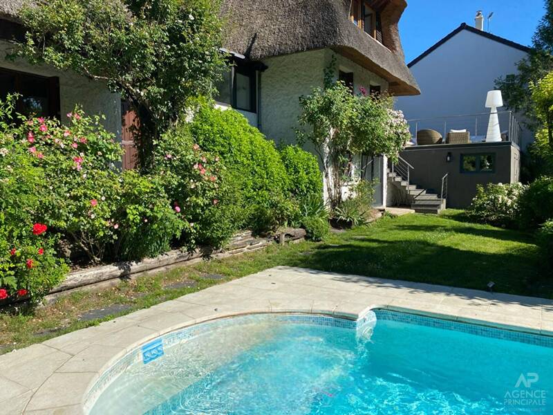 Maison à vendre, 270m², RUEIL MALMAISON