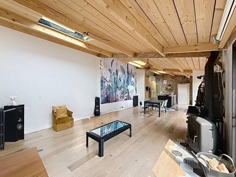 Maison à vendre, 144m², NANTES