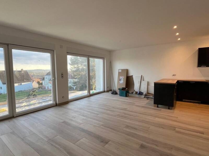 Maison à louer, 91m², OTTERSWILLER