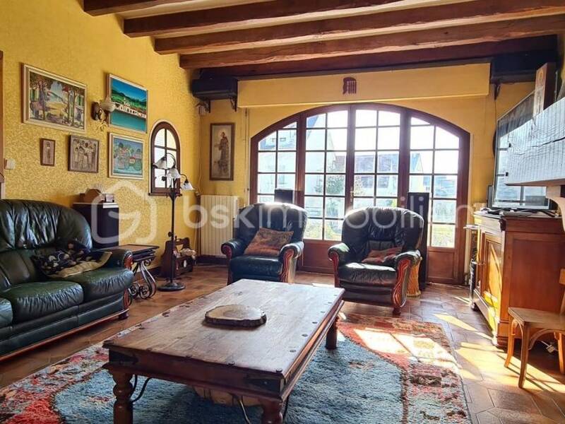 Maison à vendre, 231m², ORLEANS