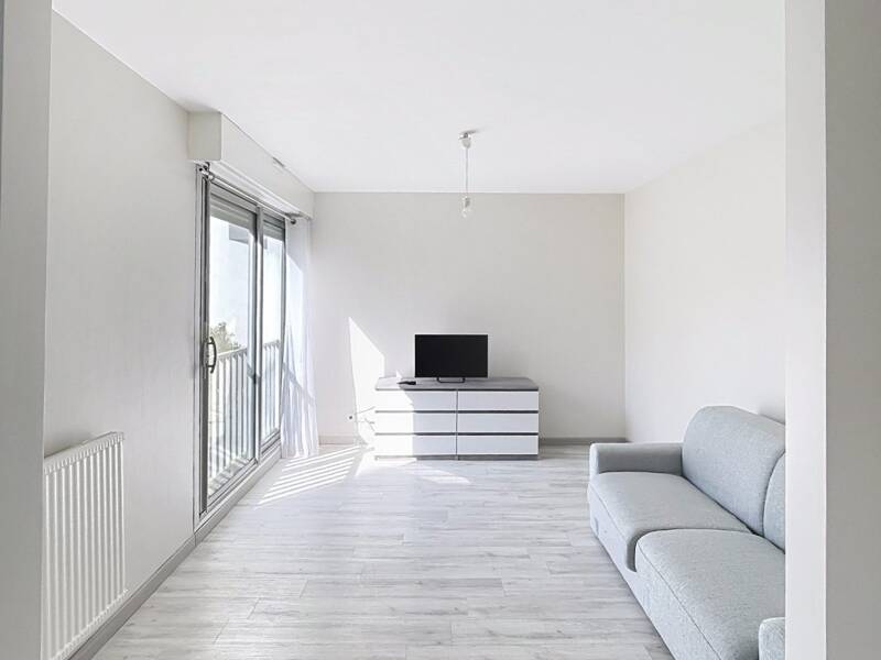 Maison à louer, 29m², PAU