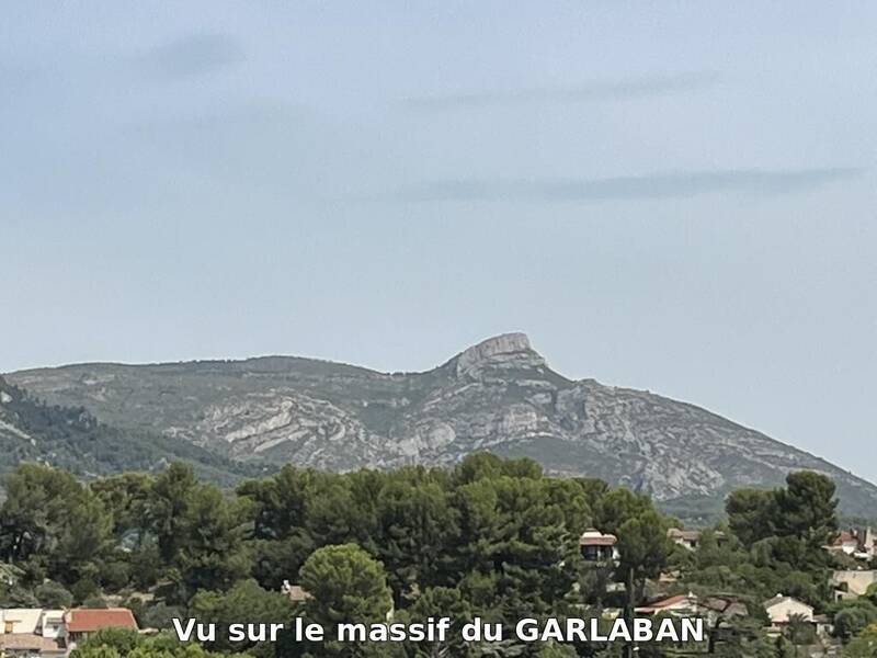 Maison à vendre, 160m², LA PENNE SUR HUVEAUNE