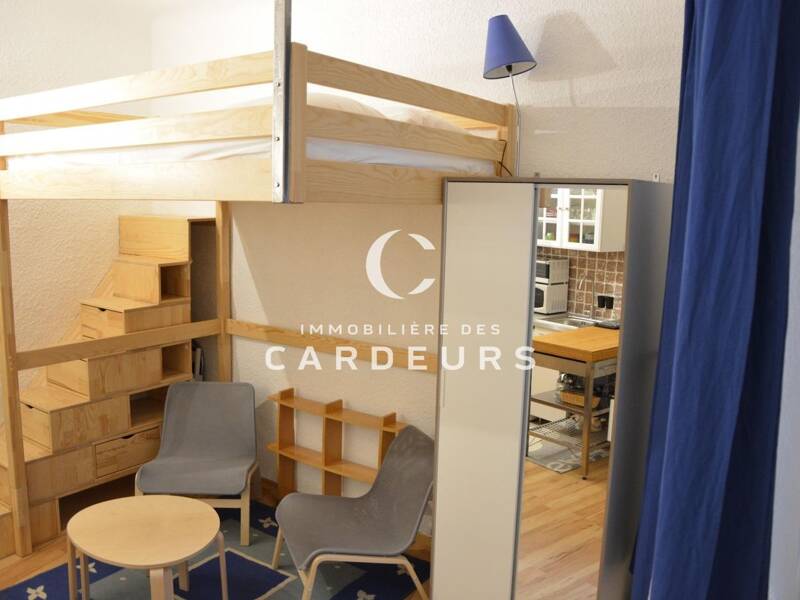 Maison à vendre, 20m², AIX EN PROVENCE