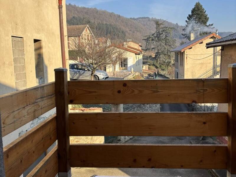 Maison à vendre, 51m², AUREC SUR LOIRE