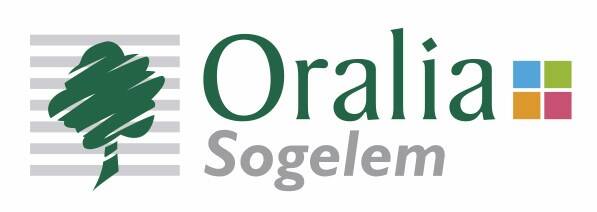 ORALIA SOGELEM